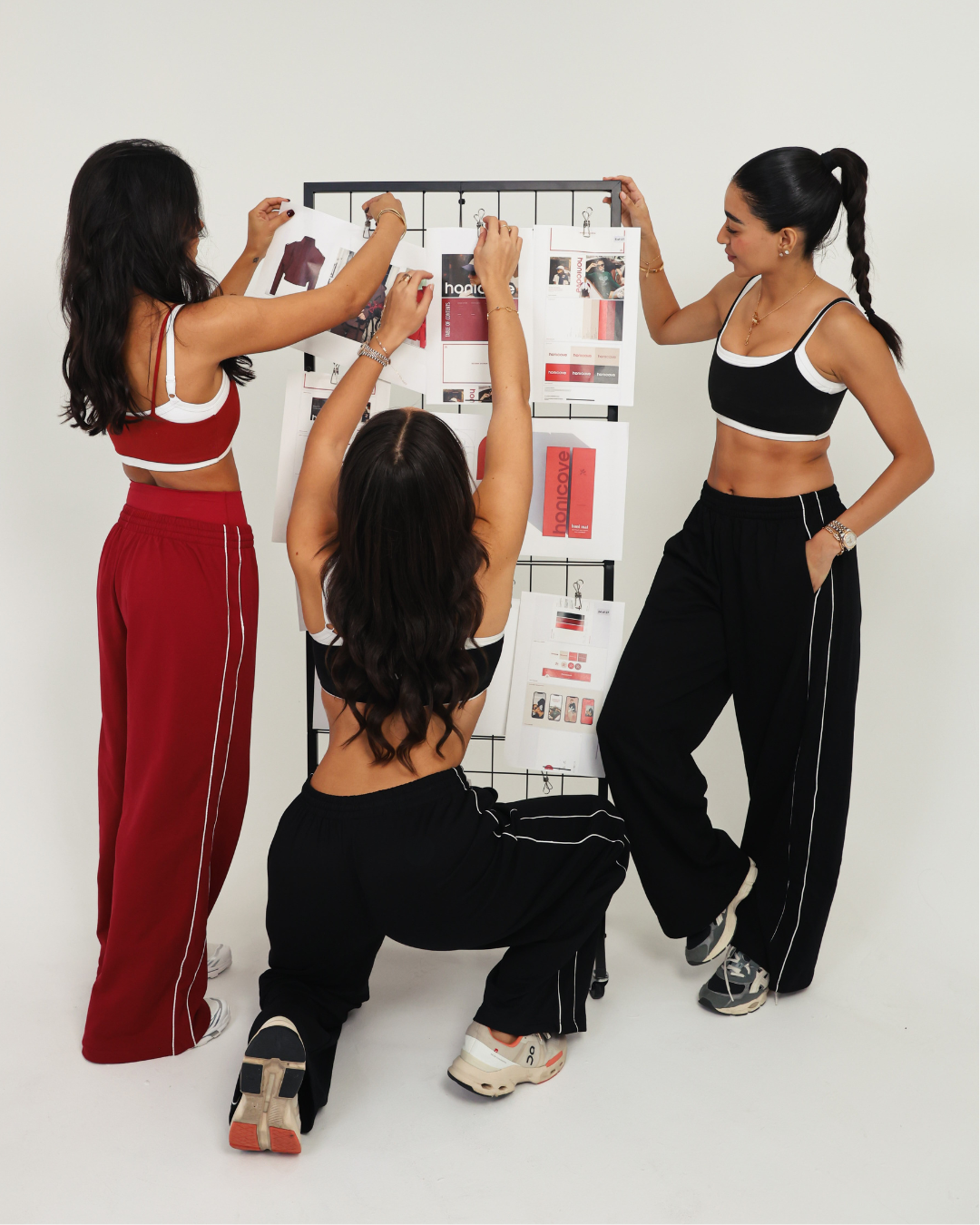 The Meaning behind Honicove